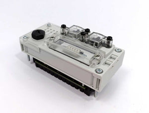 Festo 529041 CPX-FEC-1-IE Control Block