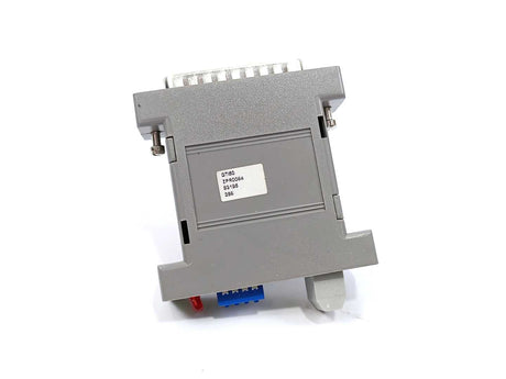 Carlo Gavazzi GTI50 Dupline Textdisplay Interface