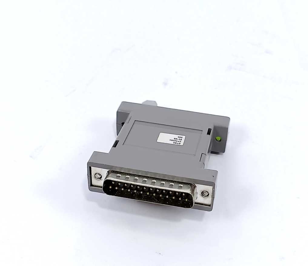 Carlo Gavazzi GTI50 Dupline Textdisplay Interface