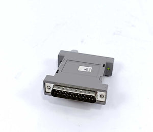 Carlo Gavazzi GTI50 Dupline Textdisplay Interface