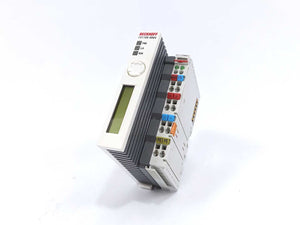 Beckhoff CX1100-0004 Embedded PC