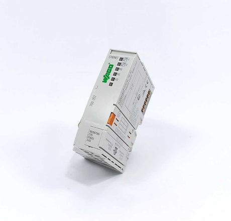 Wago 750-352 Ethernet-Coupler 100MBit 2Port