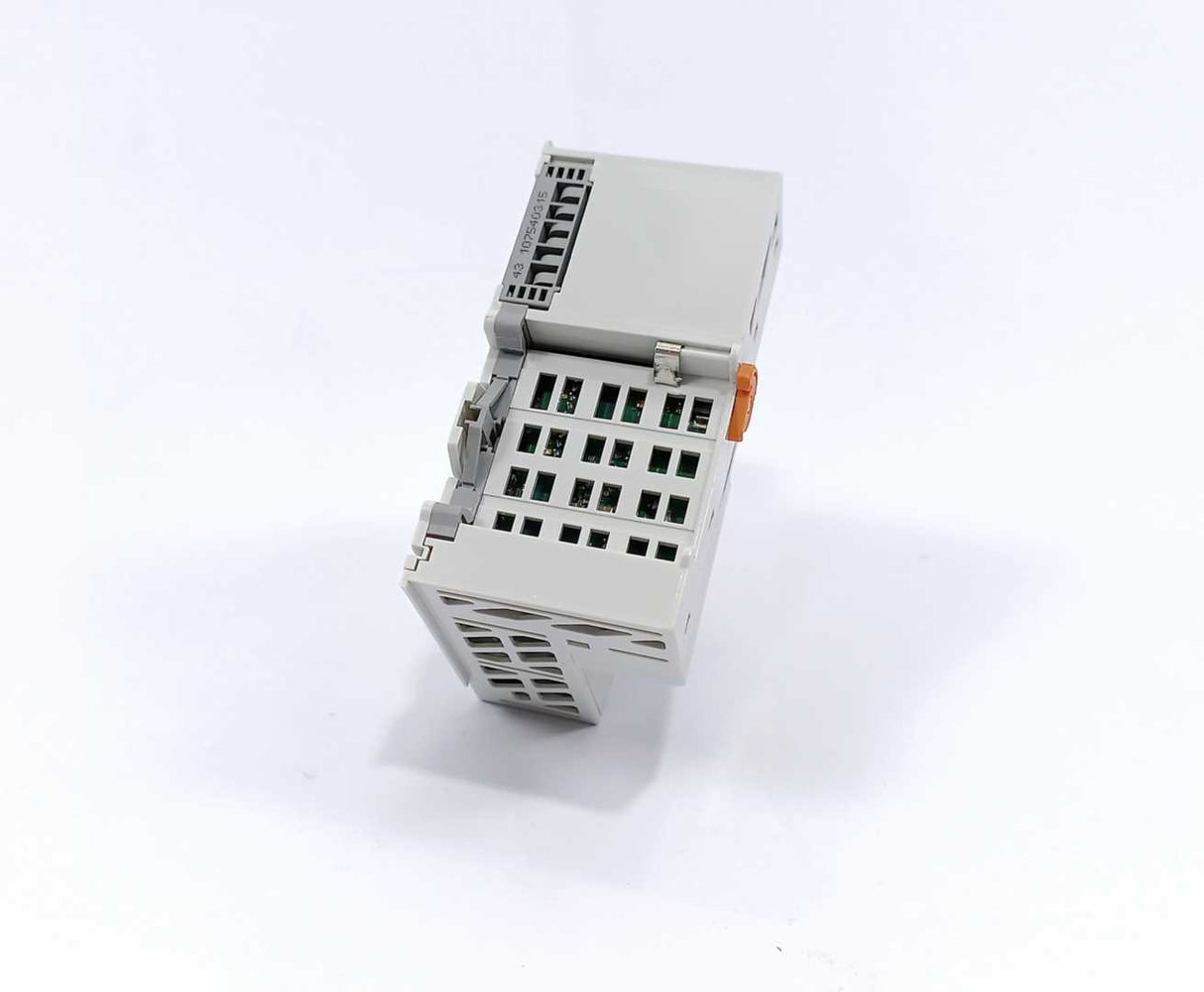 Wago 750-352 Ethernet-Coupler 100MBit 2Port