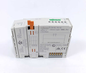 Wago 750-352 Ethernet-Coupler 100MBit 2Port