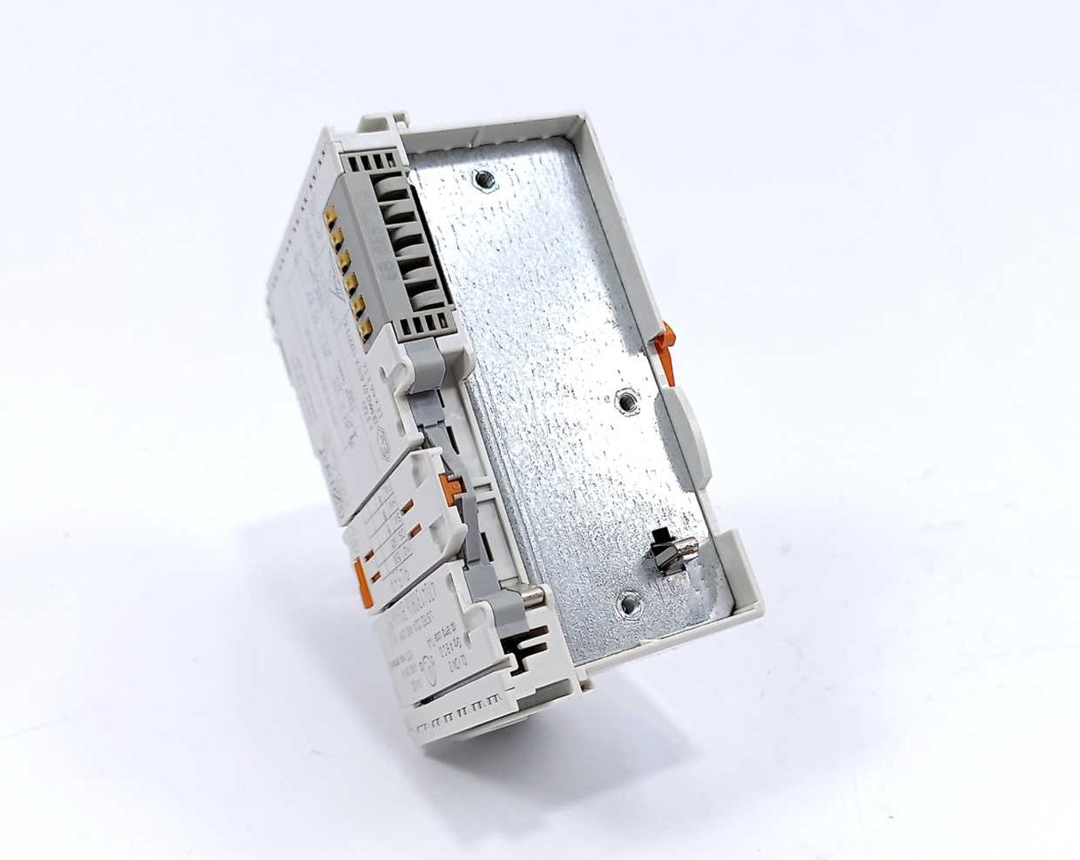 Wago 750-842 Ethernet Controller