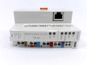 Wago 750-842 Ethernet Controller