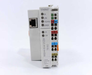 Wago 750-842 Ethernet Controller