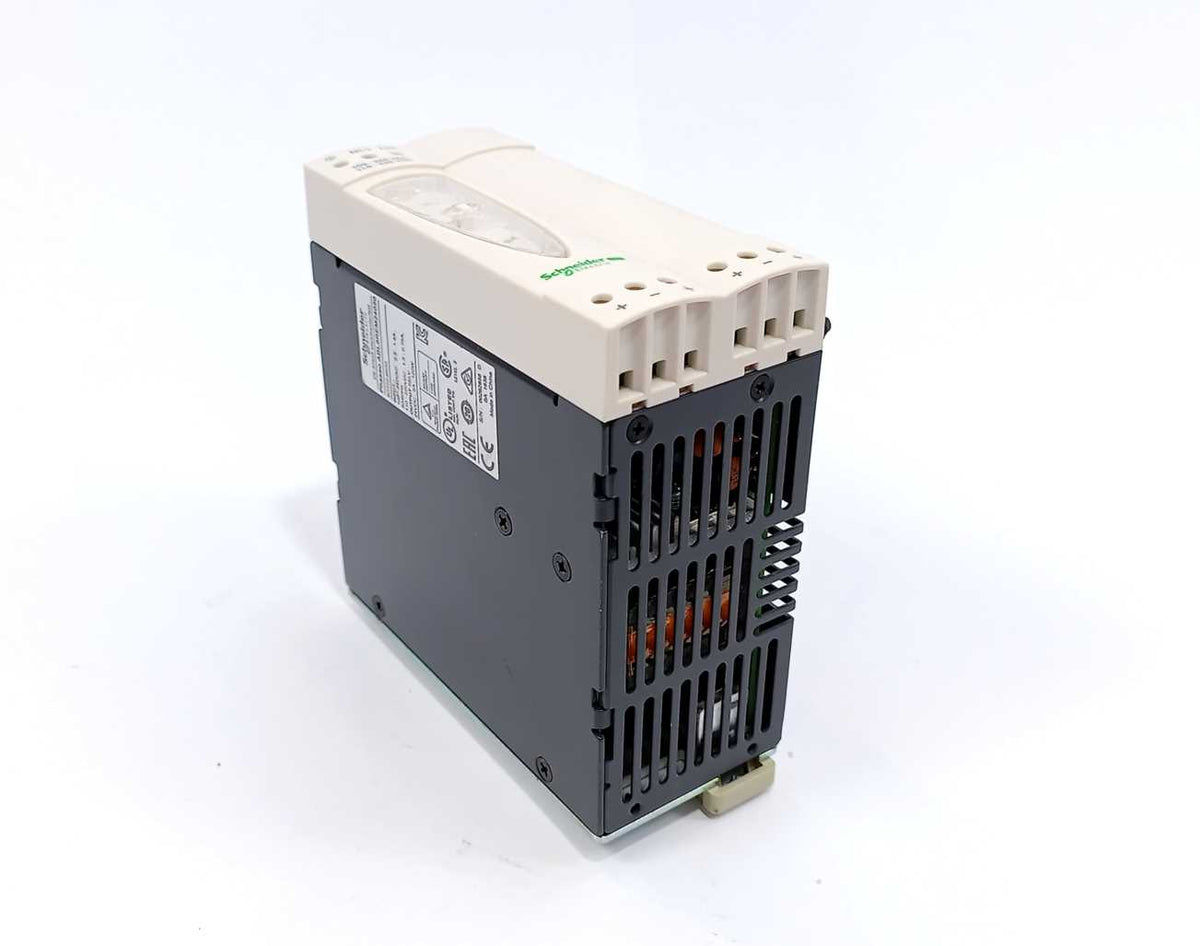 Schneider Electric ABL8 REM24050 Phaseo power supply 24V 5A
