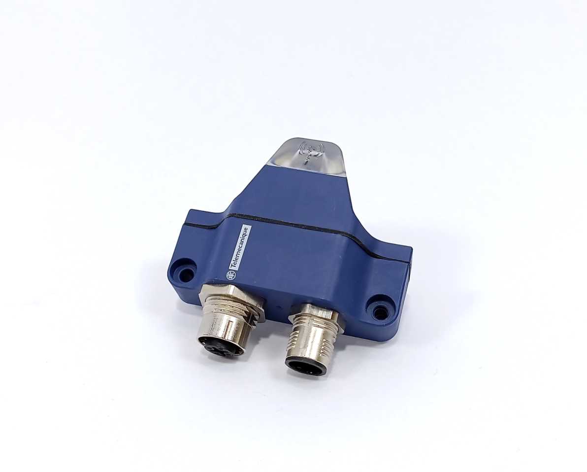 TELEMECANIQUE XZBWE112A24 Wireless transmitter