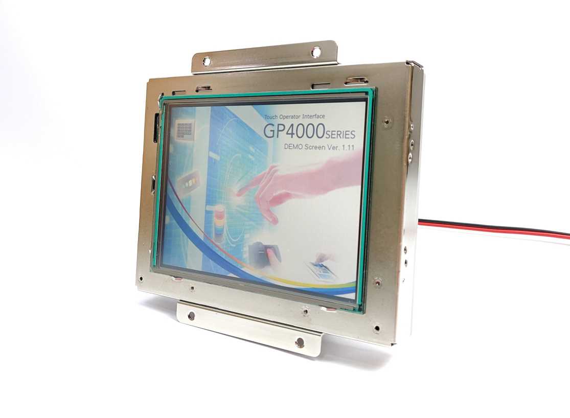Pro-Face PFXGP4401TAD Touch Screen GP-4401T