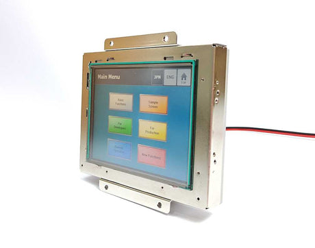 Pro-Face PFXGP4401TAD Touch Screen GP-4401T