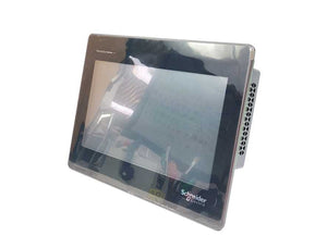 Schneider Electric HMIST6500 Harmony 10"W touch panel display
