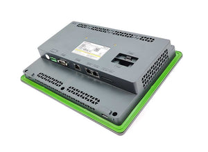 Schneider Electric HMIST6500 Harmony 10"W touch panel display