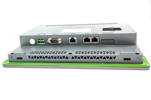 Schneider Electric HMIST6500 Harmony 10"W touch panel display