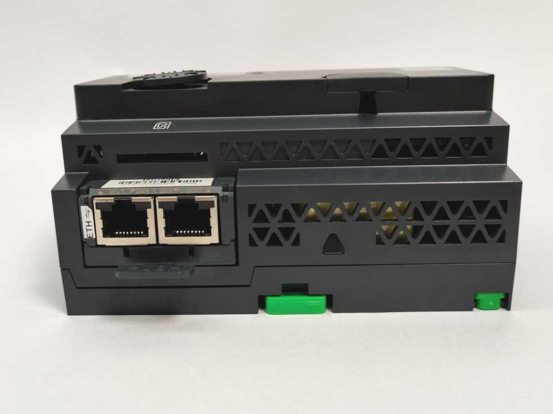 Schneider Electric ZBRN1 Harmony Hub