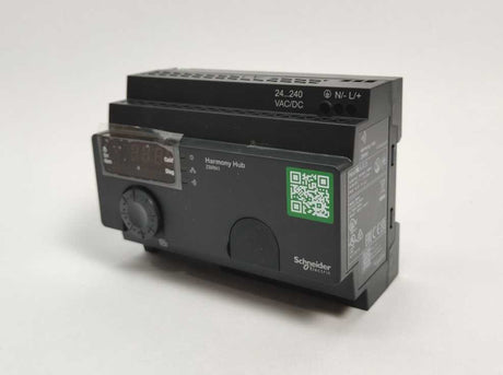 Schneider Electric ZBRN1 Harmony Hub