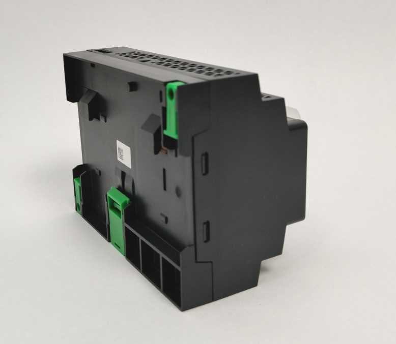 Schneider Electric ZBRN1 Harmony Hub
