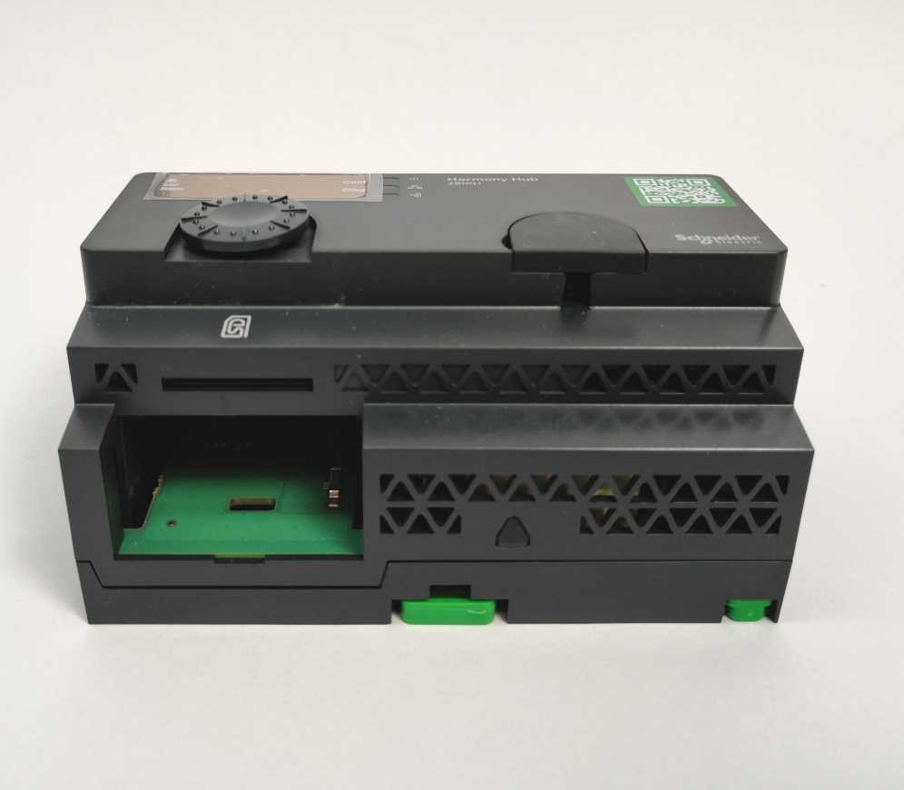 Schneider Electric ZBRN1 Harmony Hub