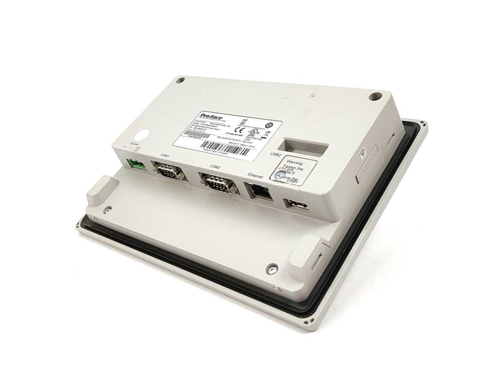 Pro-Face PFXGP4402WADW GP-4402WW Touch Screen