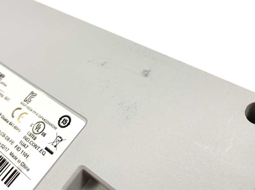 Pro-Face PFXGP4402WADW GP-4402WW Touch Screen