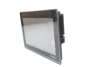 Schneider Electric HMISTW6600 Magelis Touch Screen, protection foil mounted