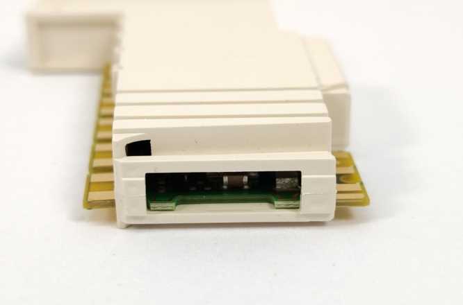 Schneider Electric TM5SAI2H Analog Input Module