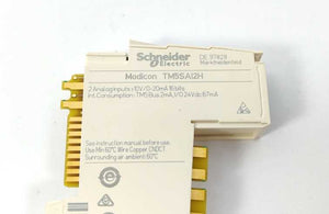 Schneider Electric TM5SAI2H Analog Input Module