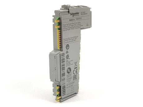 Schneider Electric TM5SPS3 Power Distribution Module, Modicon TM5