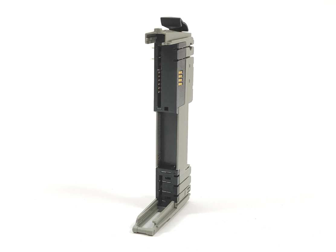 Schneider Electric TM5ACBM01R Bus Base Modicon TM5