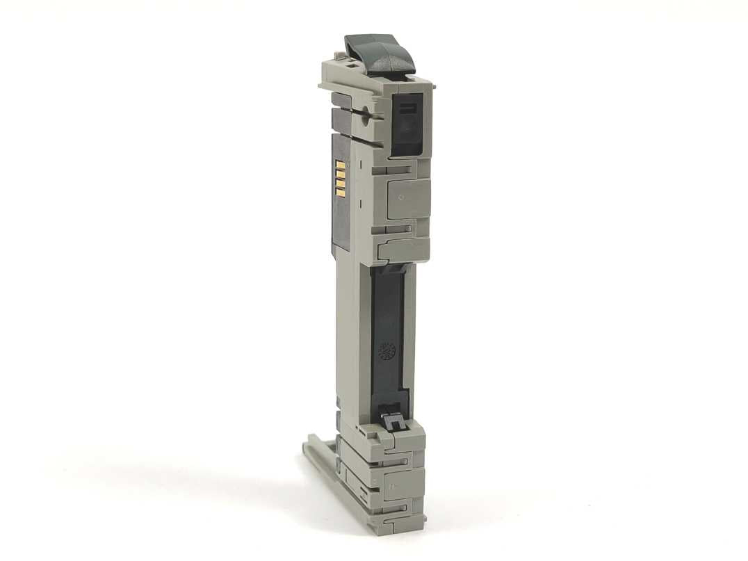 Schneider Electric TM5ACBM01R Bus Base Modicon TM5