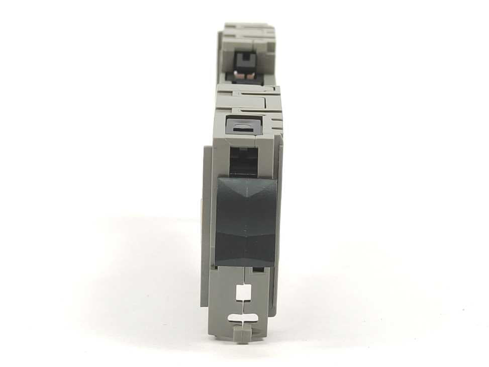 Schneider Electric TM5ACBM01R Bus Base Modicon TM5