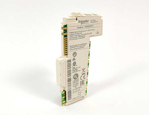 Schneider Electric TM5SDO8TA Discrete output module, Modicon TM5