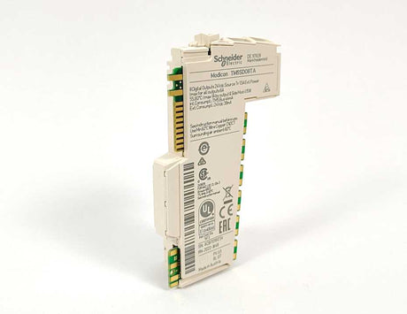 Schneider Electric TM5SDO8TA Discrete output module, Modicon TM5