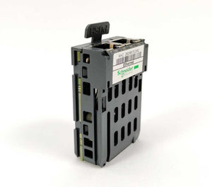 Schneider Electric ZBRCETH Modbus TCP communication module for ZBRN1