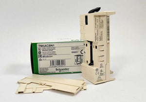 Schneider Electric TM5ACBN1 Interface Bus Base Modicon TM5