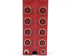 Schneider Electric TM7SDM12DTFS Safety Expansion Block