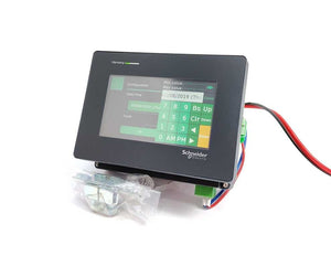 Schneider Electric HMISTM6B Touch Panel Screen Harmony ST6, SCREEN P/N: HMISTM62