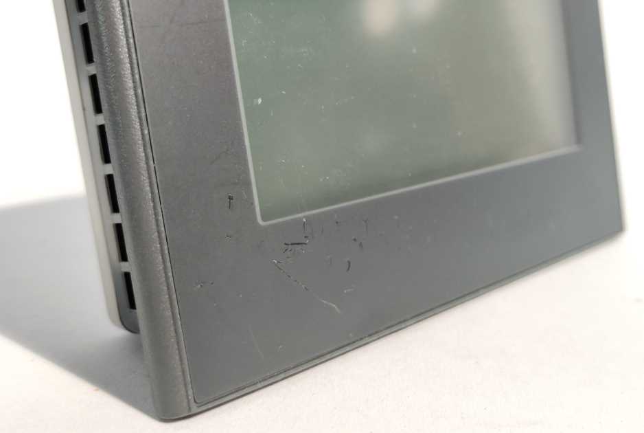 Schneider Electric HMISTO501 Touch Screen