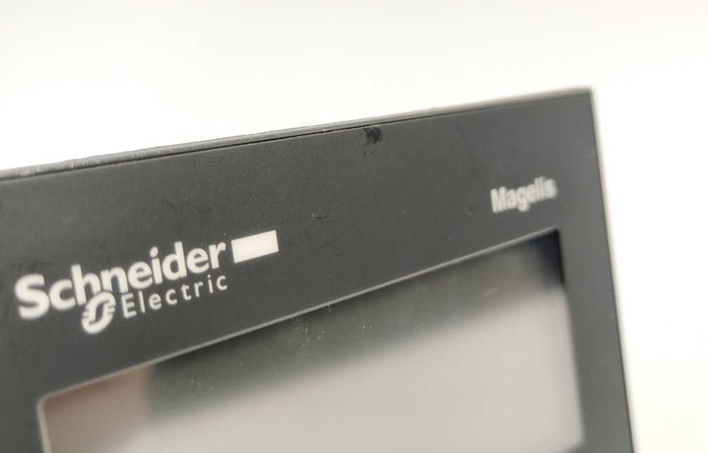 Schneider Electric HMISTO501 Touch Screen