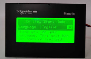 Schneider Electric HMISTO501 Touch Screen
