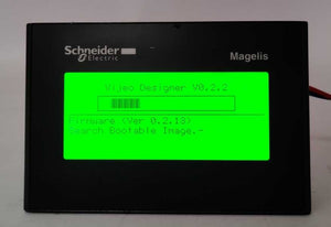 Schneider Electric HMISTO501 Touch Screen