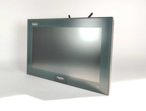 Schneider Electric HMIDM7521 Touch Screen,  P/N: HMIBMIEA5DD1101