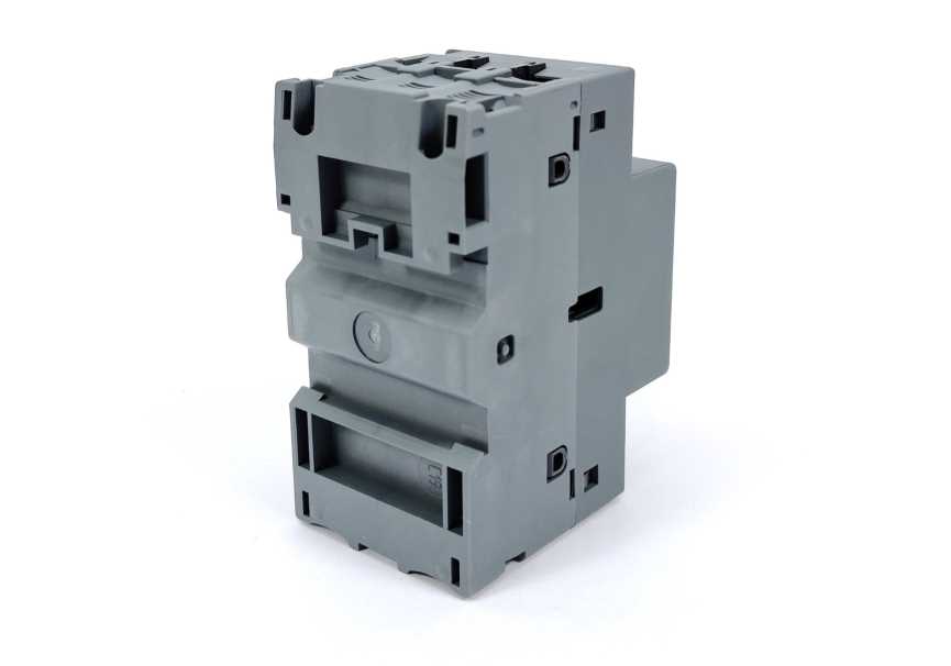 Schneider Electric GZ1E14 Motor circuit breaker