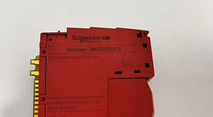 Schneider Electric TM5SDI4DFS Safety Digital Input Module