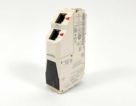 Schneider Electric TM5NS31 SERCOS III Fieldbus Interface Module