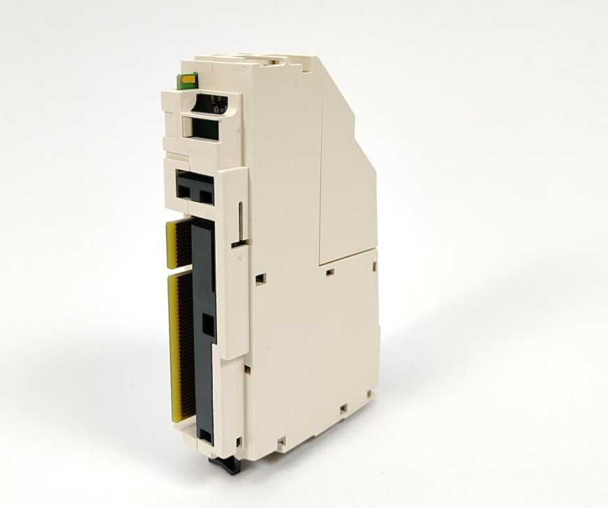 Schneider Electric TM5NS31 SERCOS III Fieldbus Interface Module