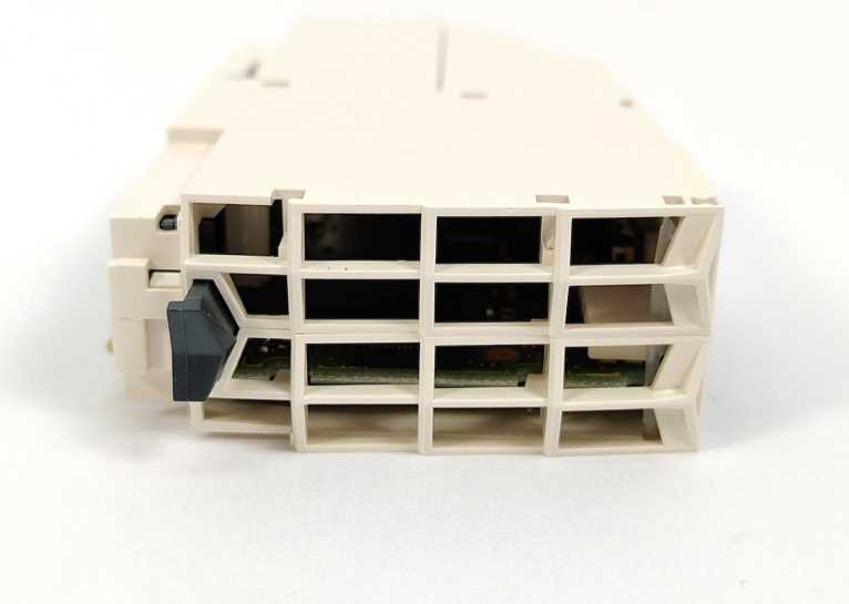Schneider Electric TM5NS31 SERCOS III Fieldbus Interface Module