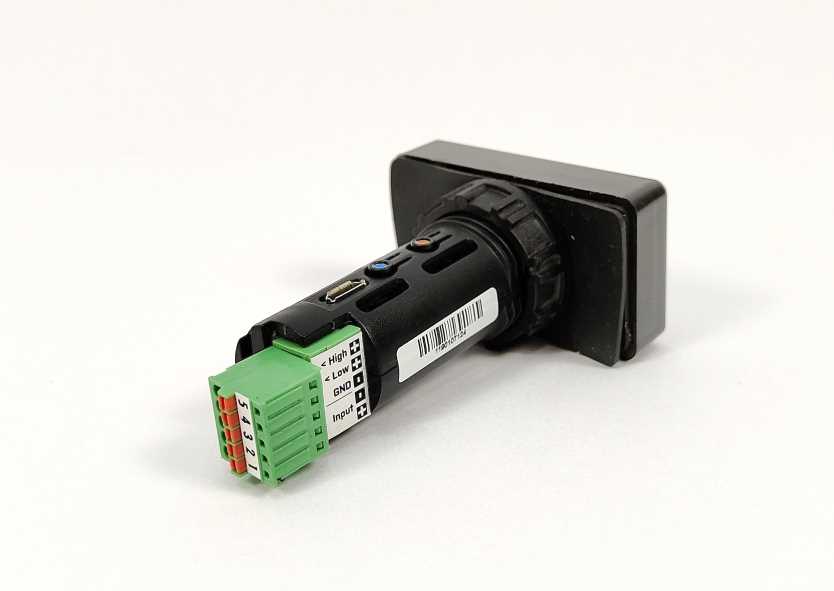 Schneider Electric XBH1AA0R4 Display Module