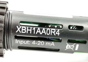 Schneider Electric XBH1AA0R4 Display Module