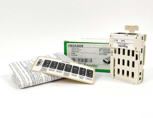 Schneider Electric VW3A3608 Communication Module